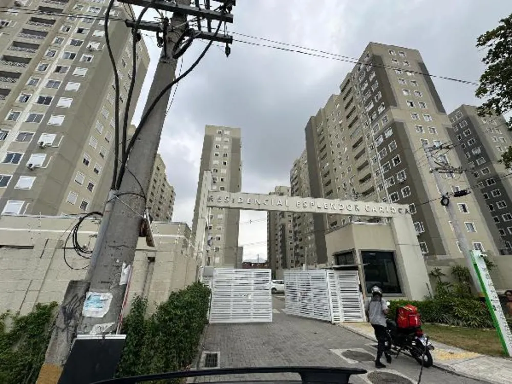 Apartamento, 1 quarto, 40 m² - Foto 1