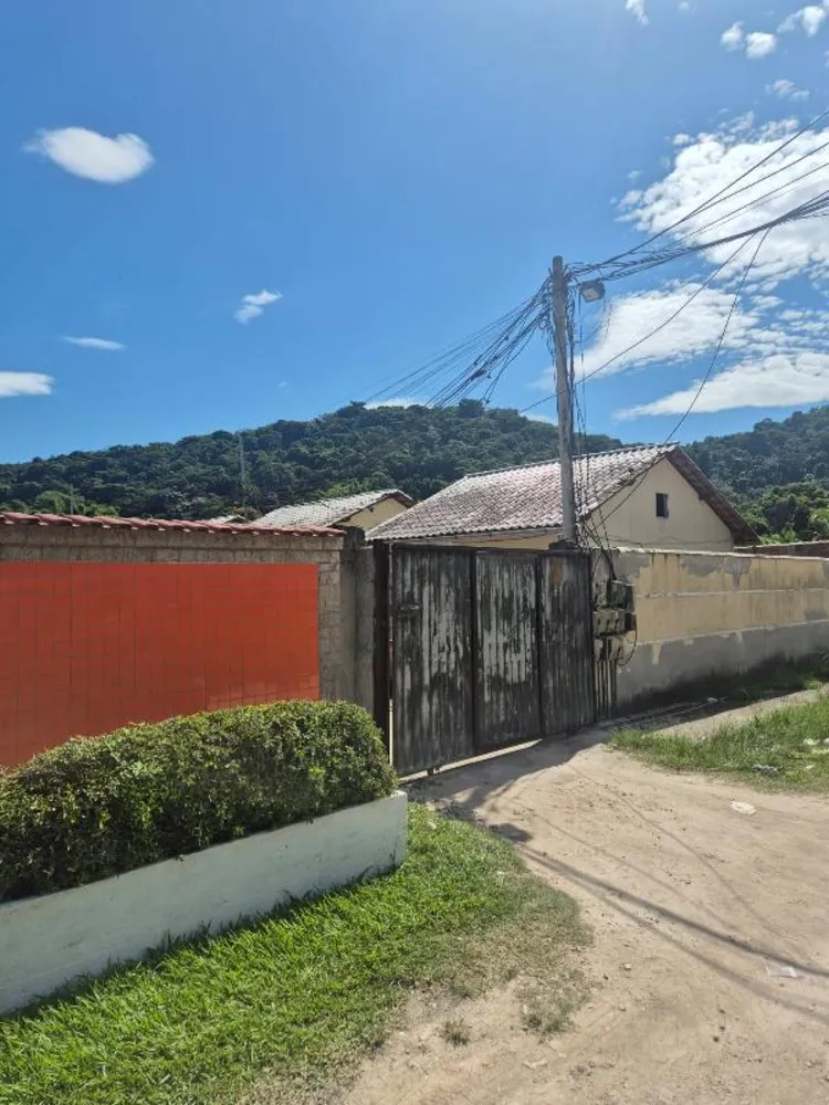 Casa, 2 quartos, 133 m² - Foto 1