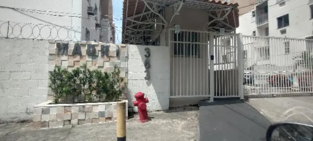 Apartamento, 2 quartos, 45 m² - Foto 1