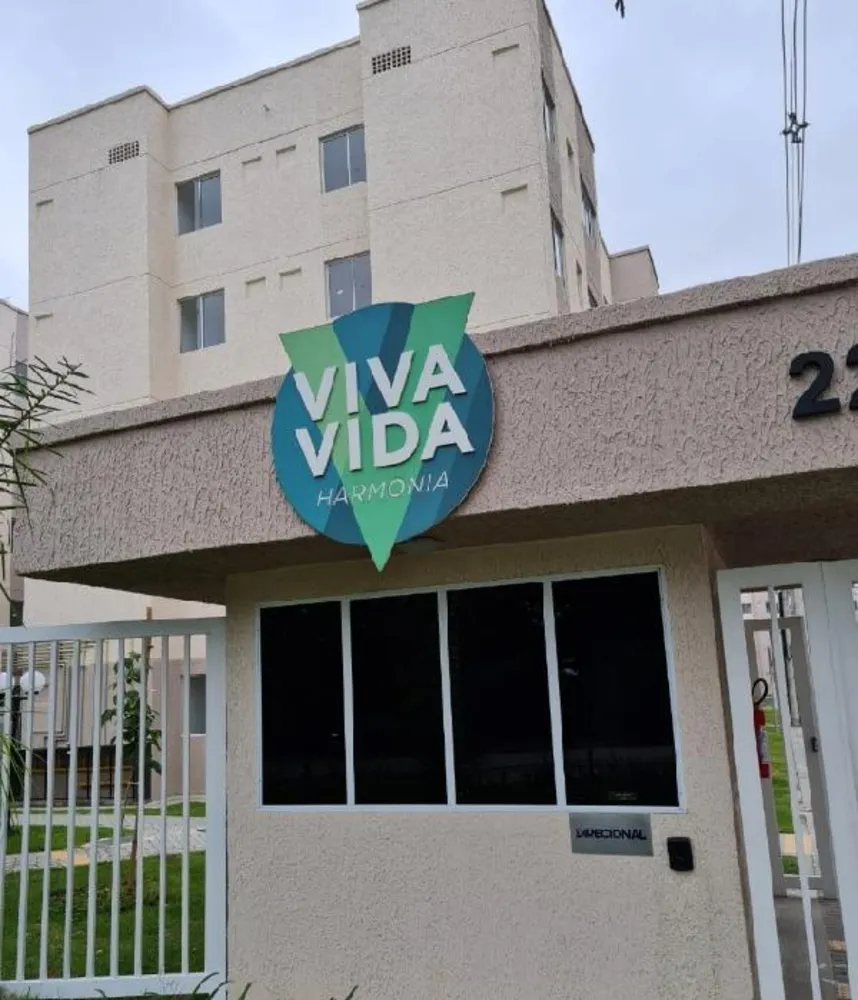 Apartamento, 1 quarto, 41 m² - Foto 1