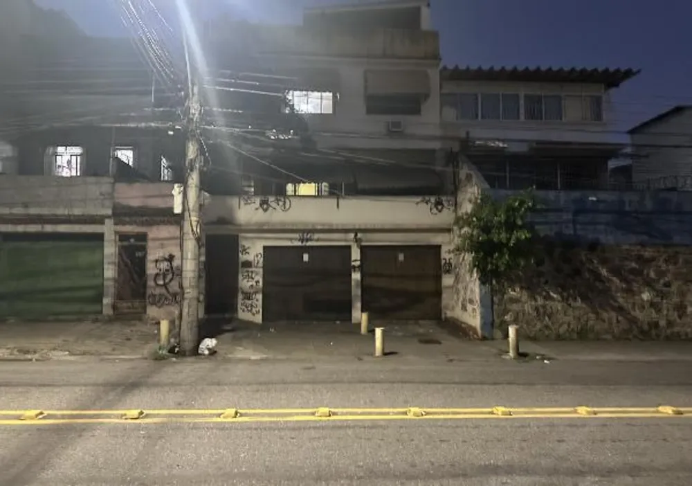 Apartamento, 3 quartos, 177 m² - Foto 1