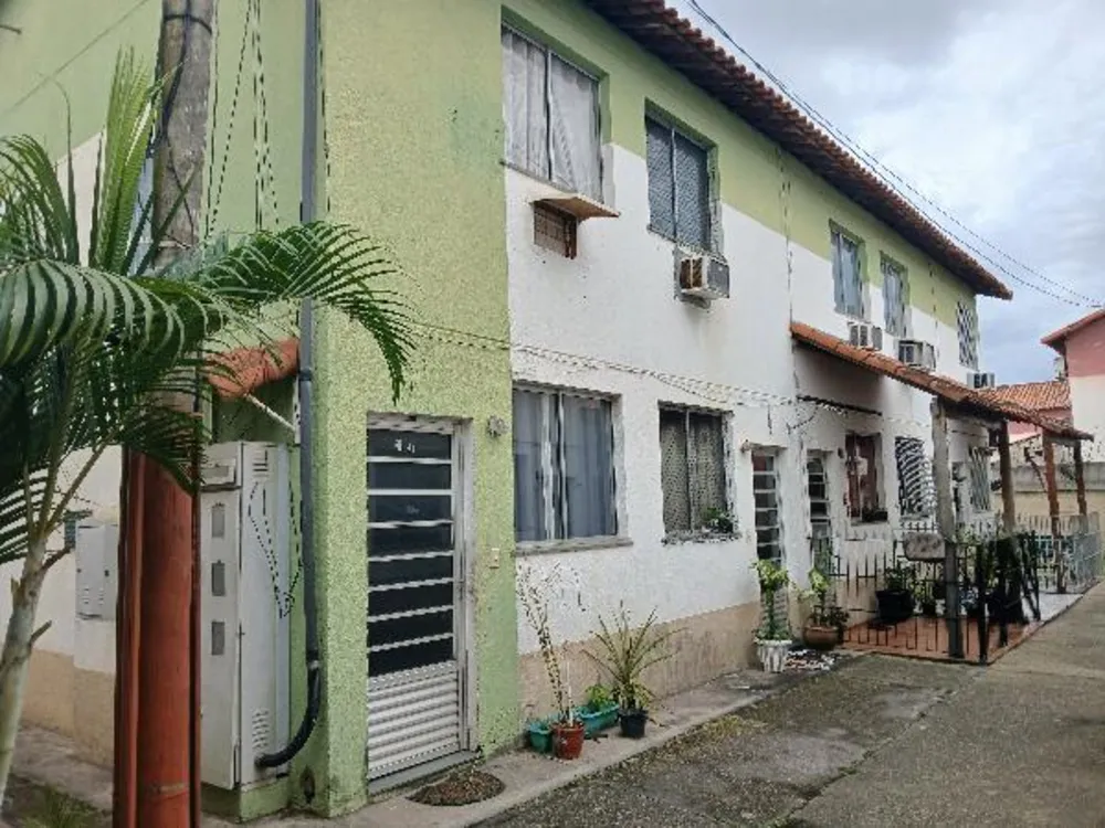 Apartamento, 2 quartos, 60 m² - Foto 1
