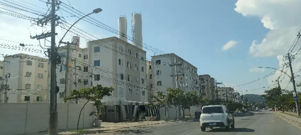 Apartamento, 2 quartos, 40 m² - Foto 1