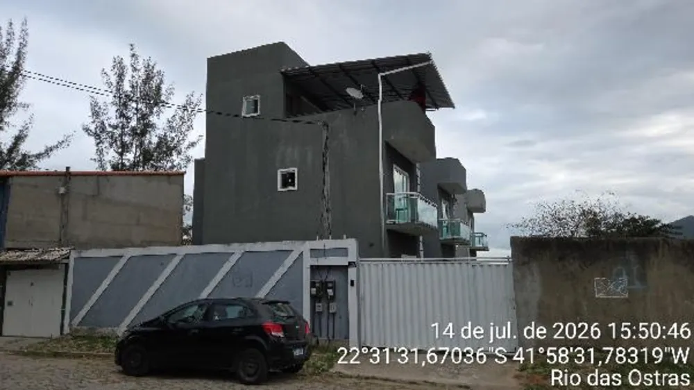 Casa, 1 quarto, 88 m² - Foto 1