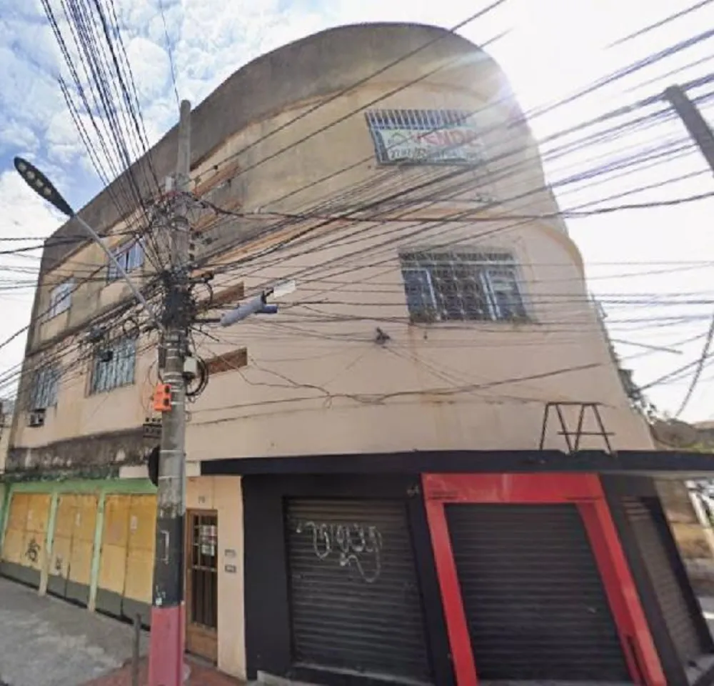 Apartamento, 2 quartos, 240 m² - Foto 1