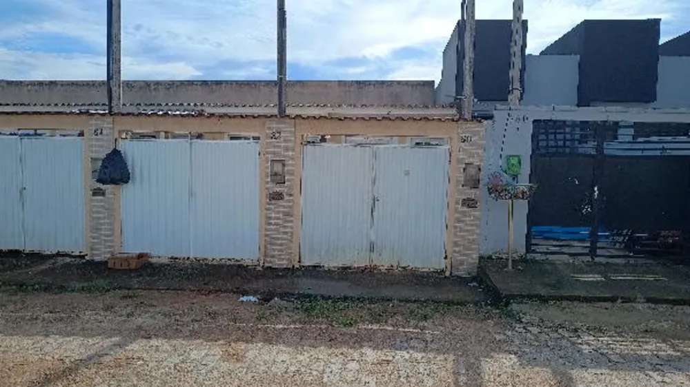 Casa, 1 quarto, 153 m² - Foto 1