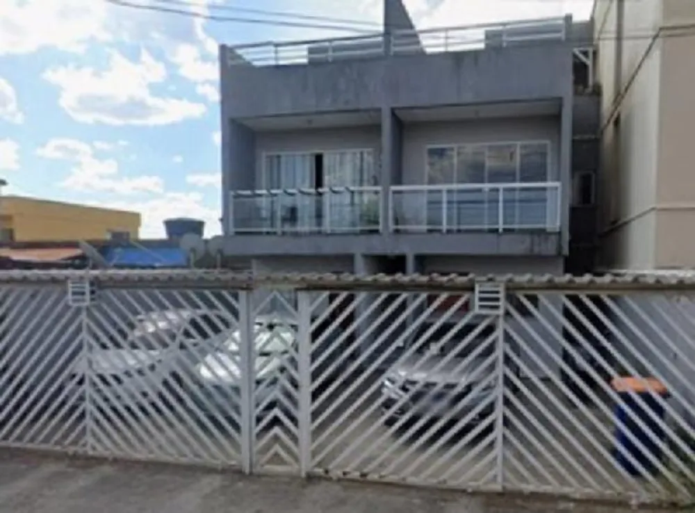 Casa, 2 quartos, 103 m² - Foto 1