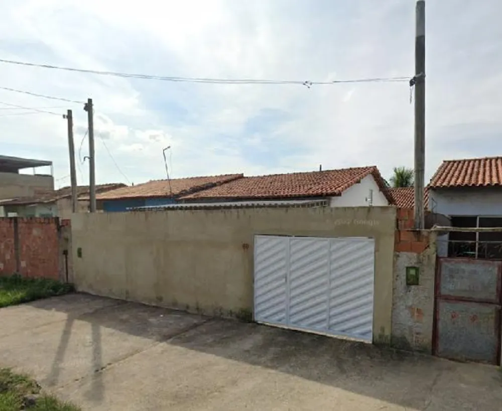 Casa, 2 quartos, 150 m² - Foto 1