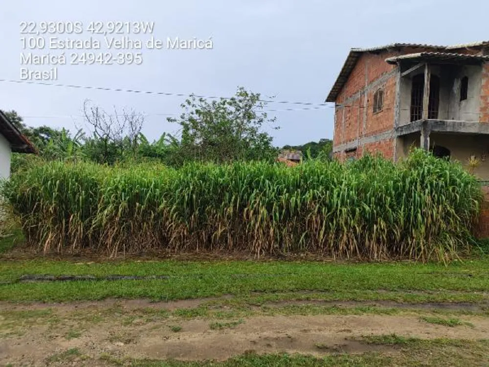 Terreno, 50 m² - Foto 1