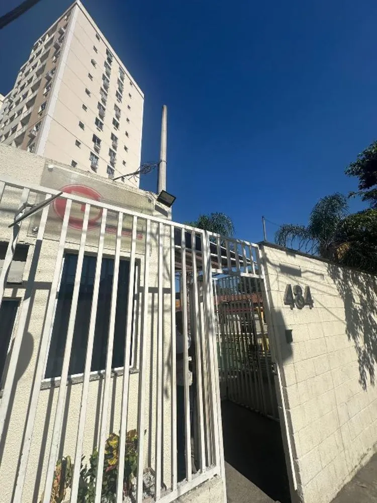 Apartamento, 2 quartos, 47 m² - Foto 1