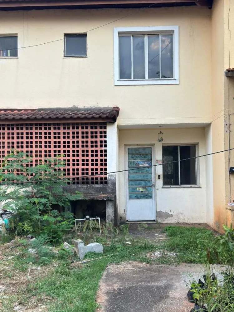 Casa, 2 quartos, 58 m² - Foto 1