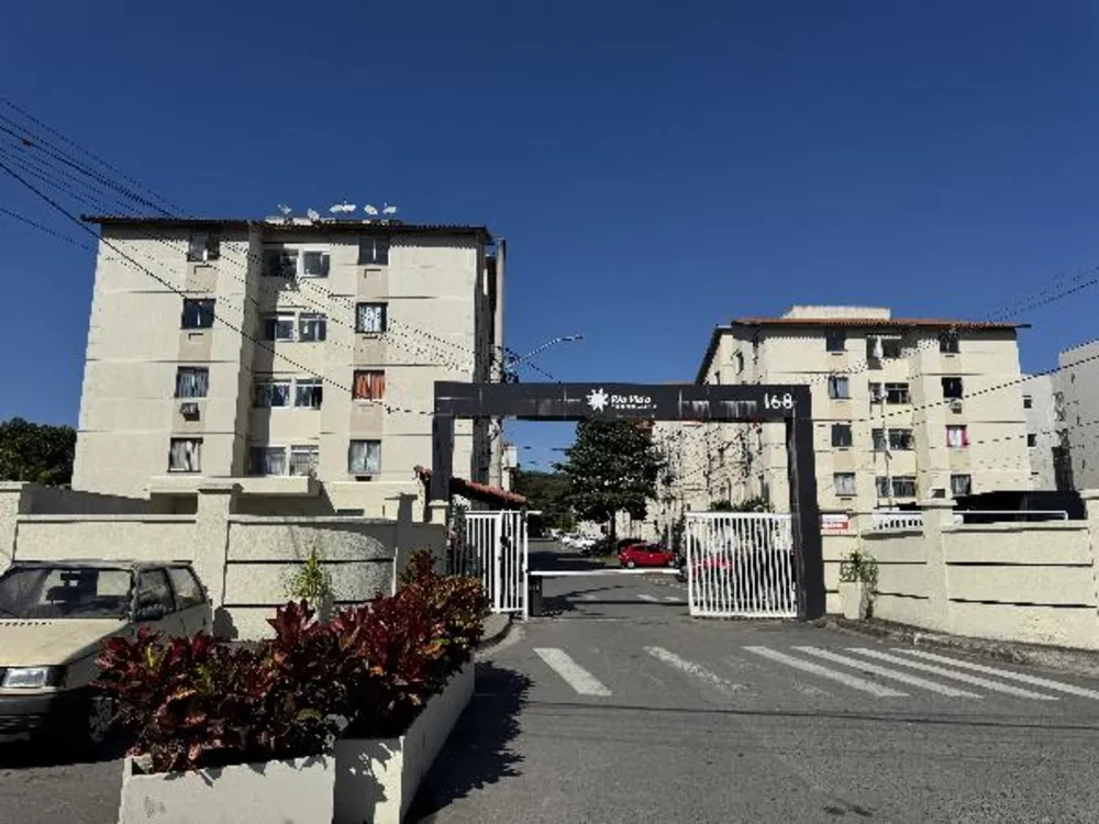 Apartamento, 2 quartos, 45 m² - Foto 1