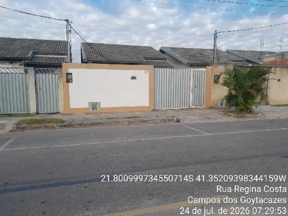 Casa, 2 quartos, 140 m² - Foto 1