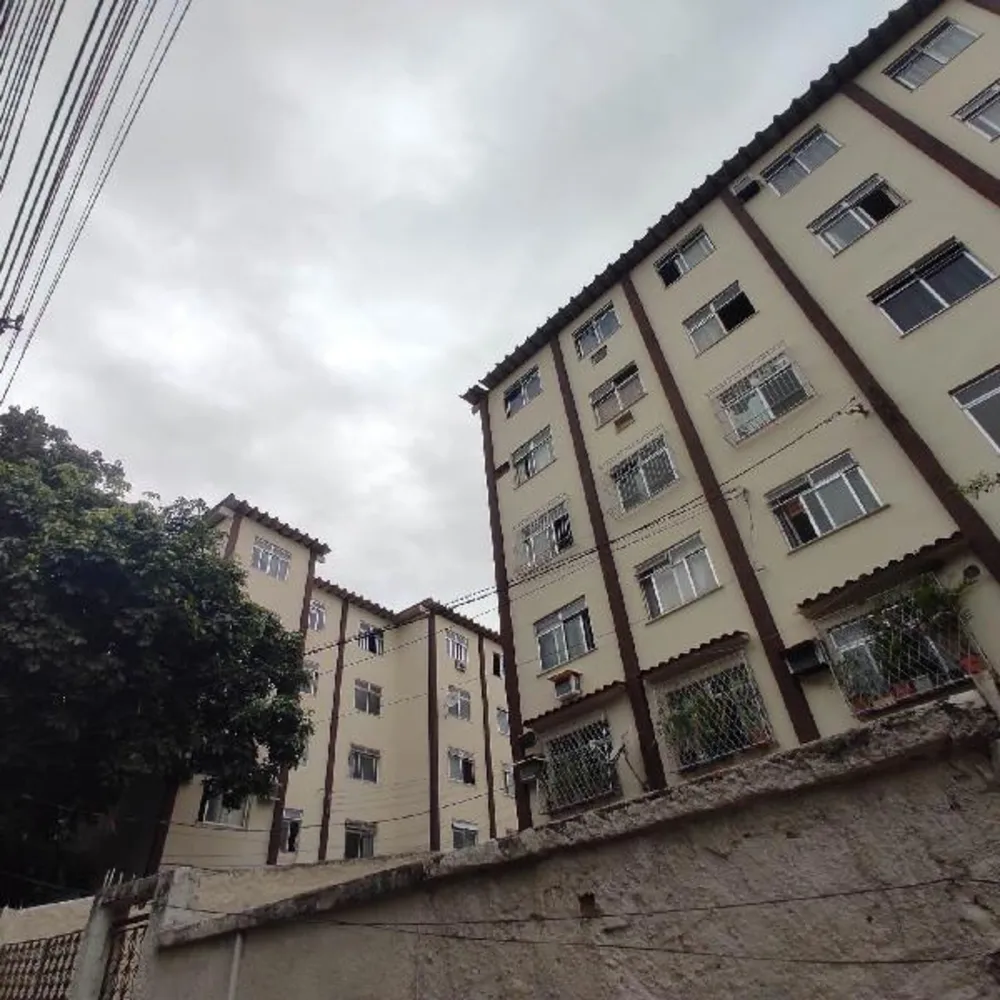 Apartamento, 2 quartos, 39 m² - Foto 1