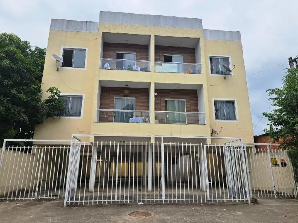 Apartamento, 1 quarto, 39 m² - Foto 1