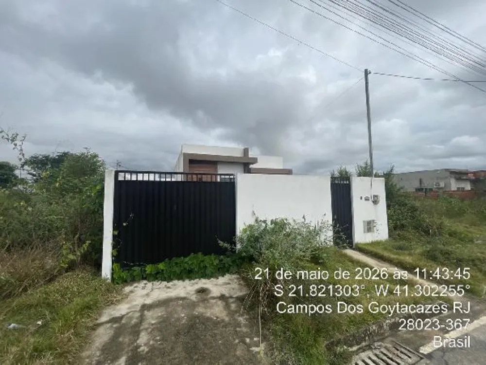 Casa, 1 quarto, 160 m² - Foto 1