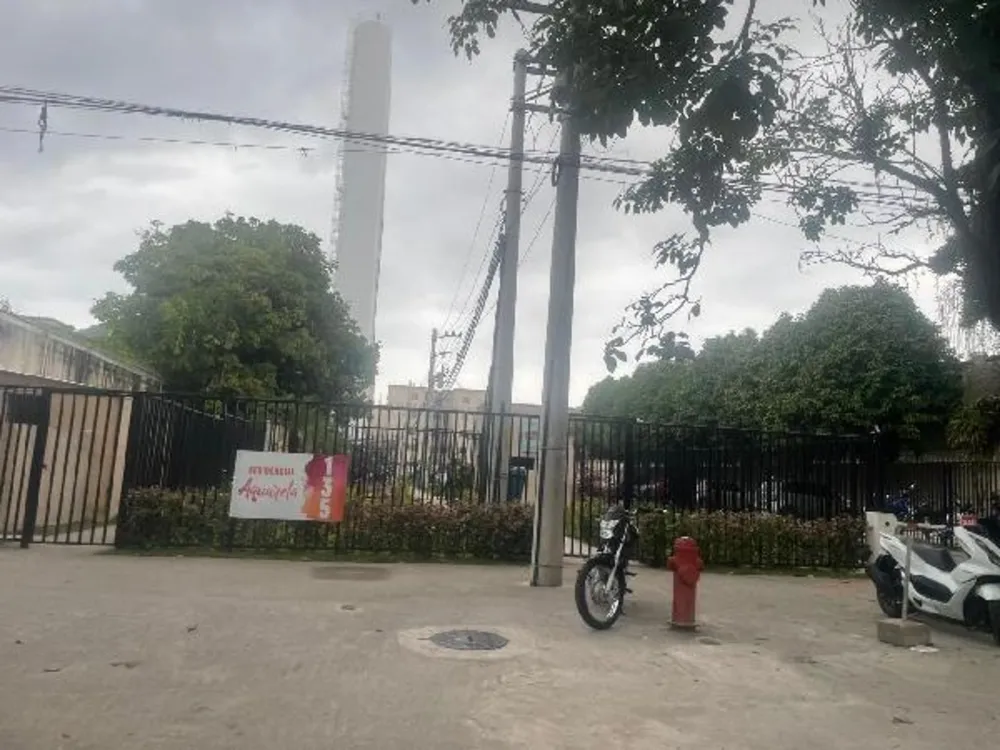 Apartamento, 2 quartos, 40 m² - Foto 1