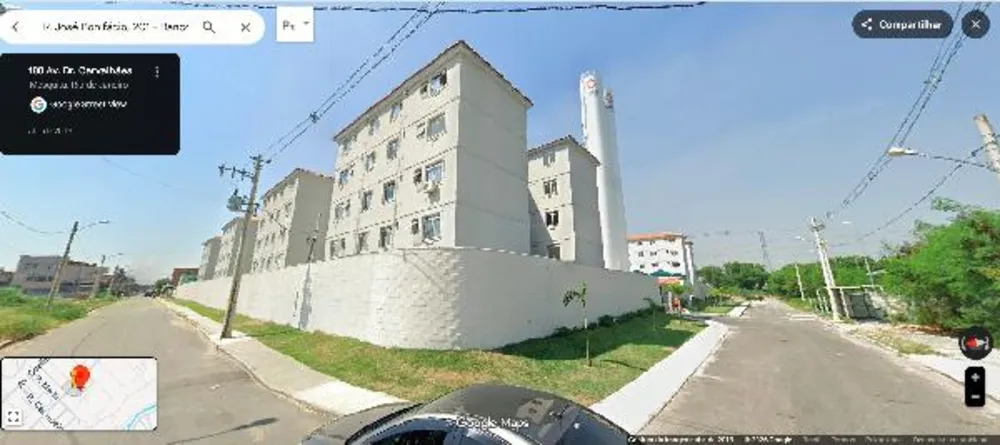 Apartamento, 2 quartos, 74 m² - Foto 1