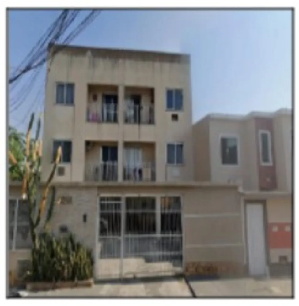 Apartamento, 1 quarto, 35 m² - Foto 1