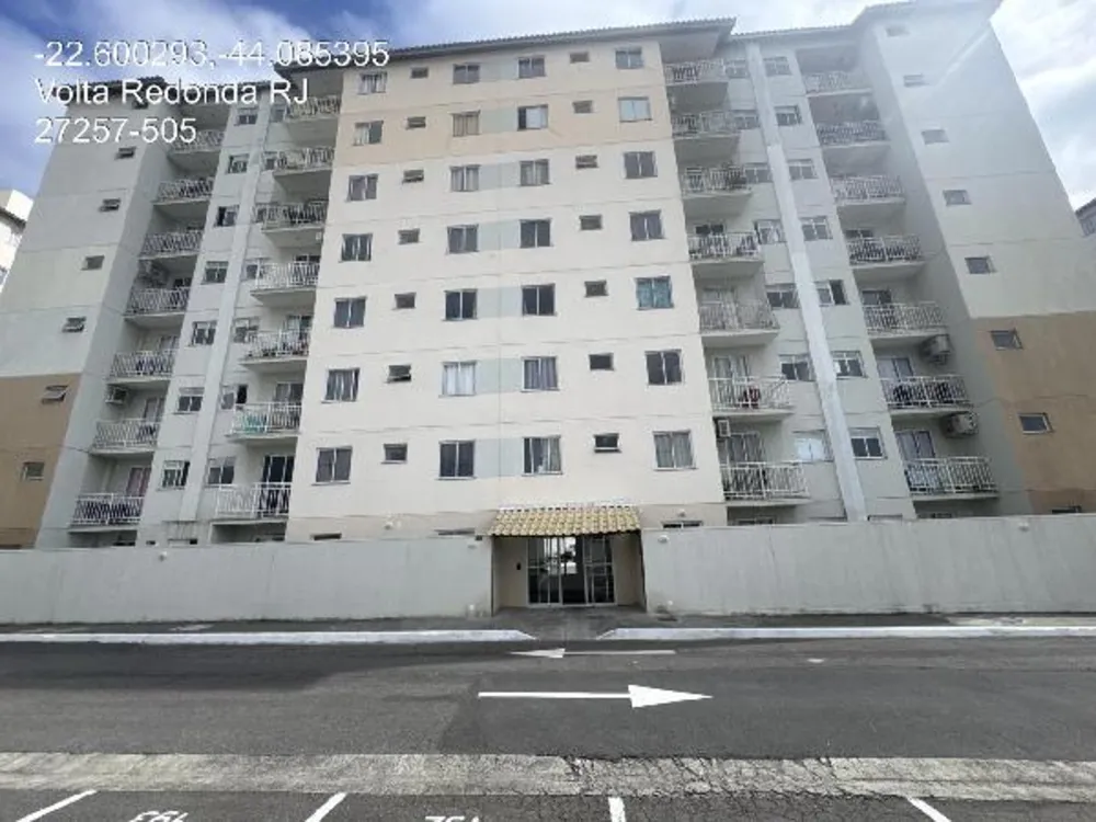 Apartamento, 2 quartos, 61 m² - Foto 1