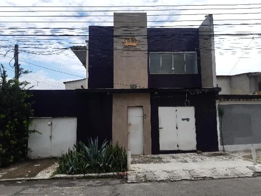 Casa, 1 quarto, 60 m² - Foto 1