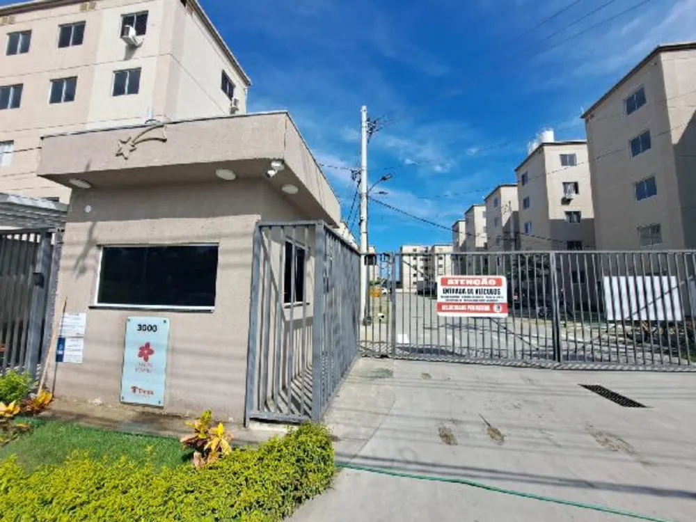 Apartamento, 1 quarto, 40 m² - Foto 1