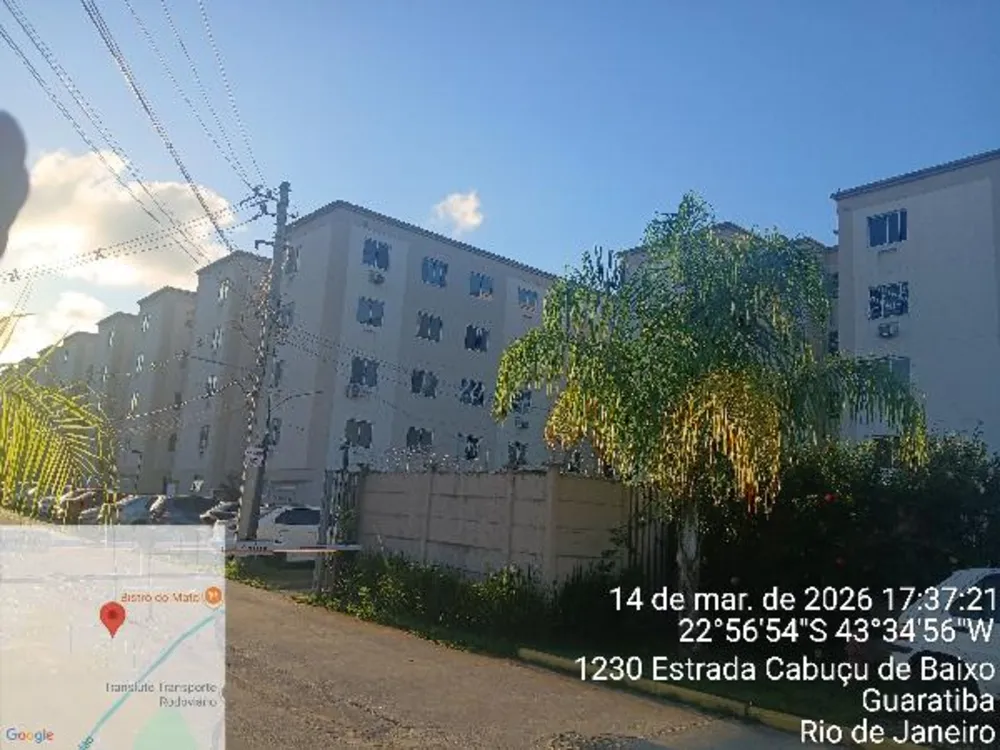 Apartamento, 2 quartos, 40 m² - Foto 1