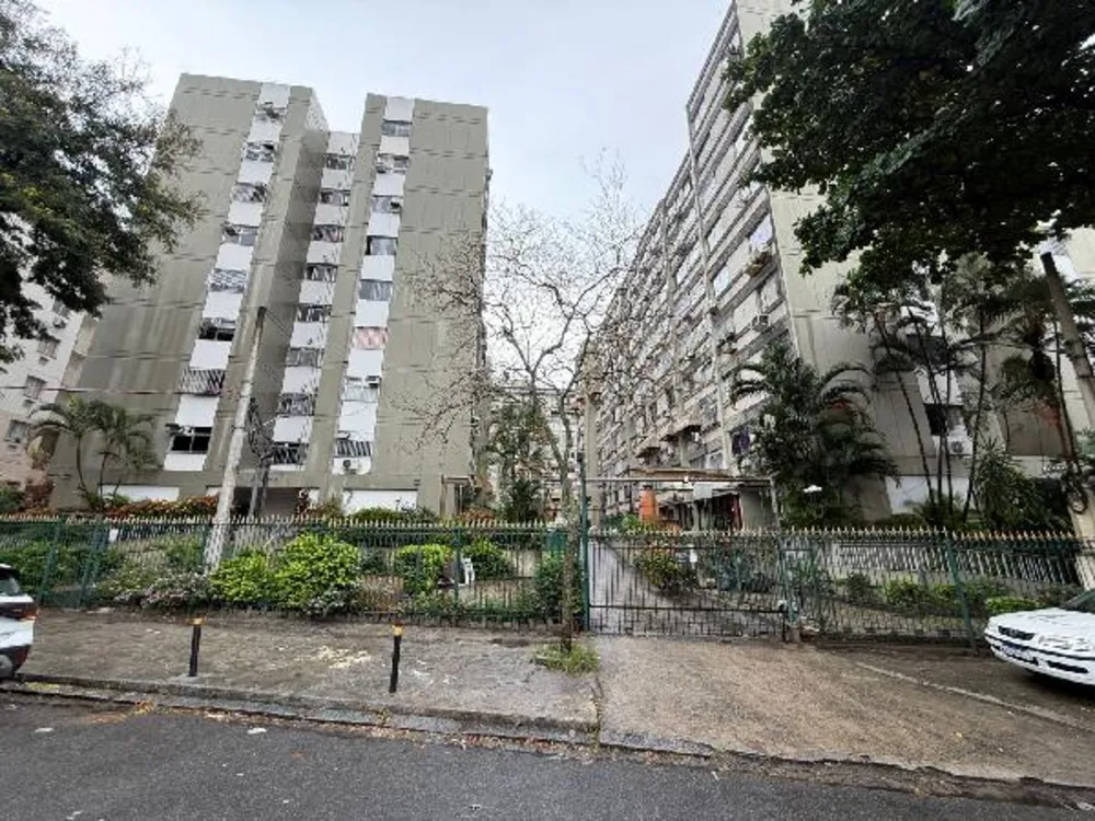 Apartamento, 2 quartos, 64 m² - Foto 1