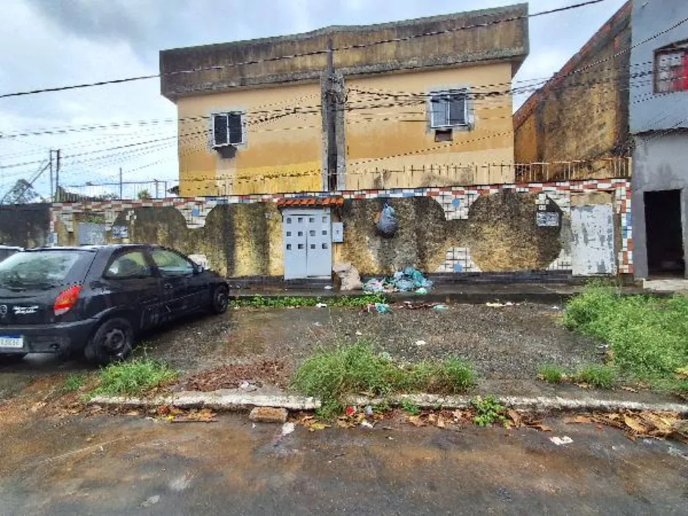 Casa, 2 quartos, 525 m² - Foto 1