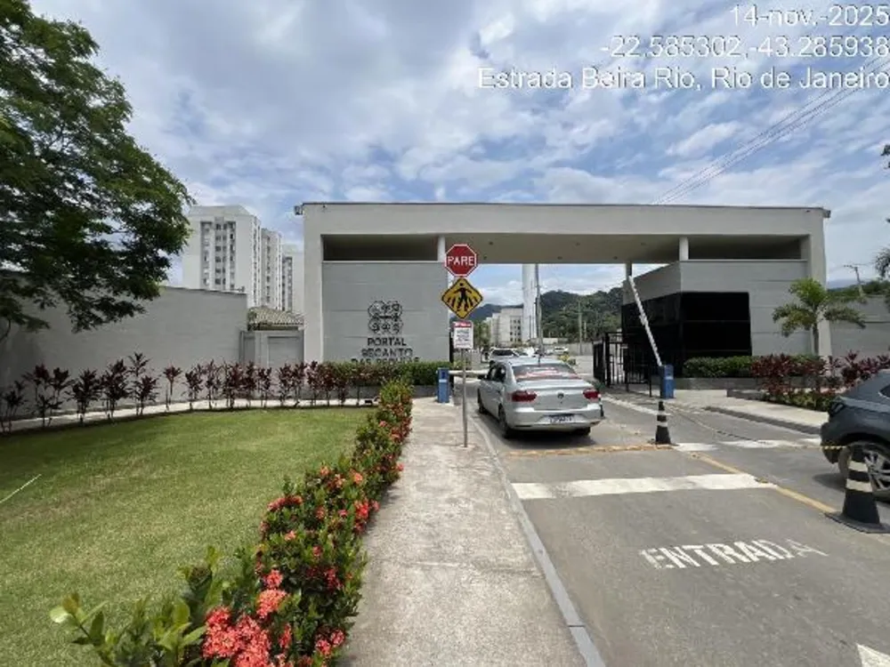 Apartamento, 2 quartos, 47 m² - Foto 1