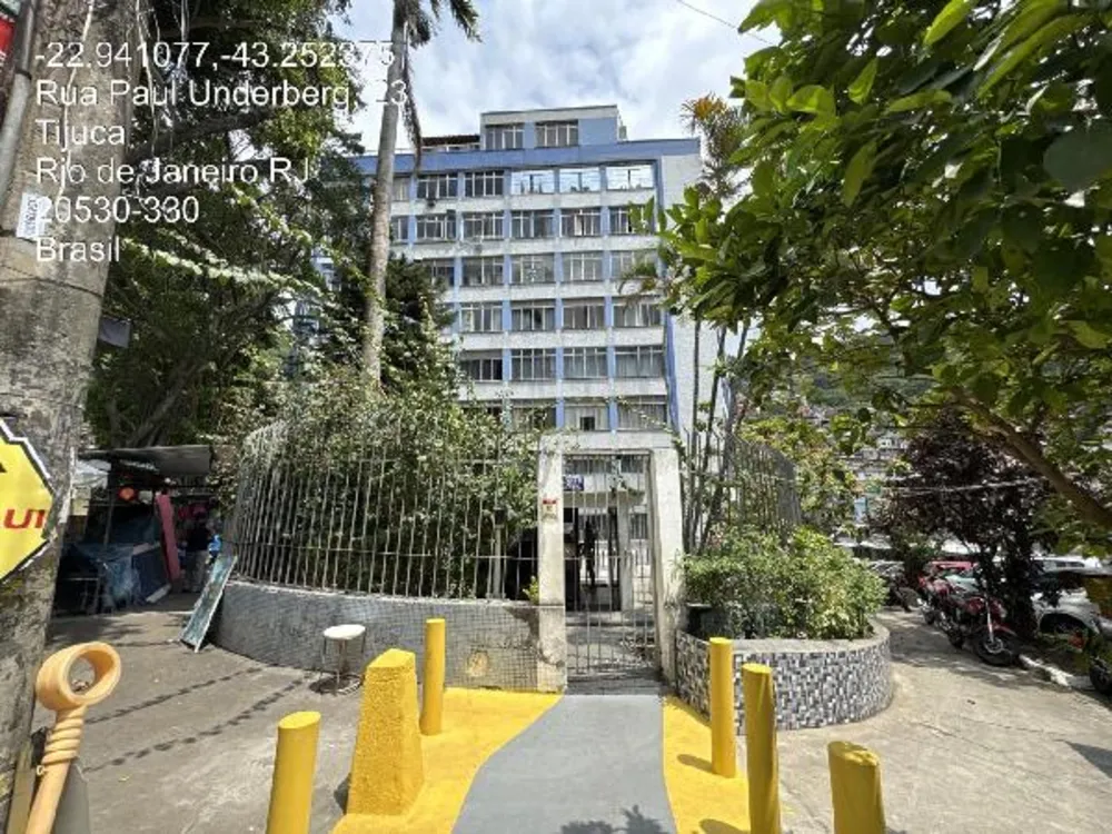 Apartamento, 1 quarto, 33 m² - Foto 1