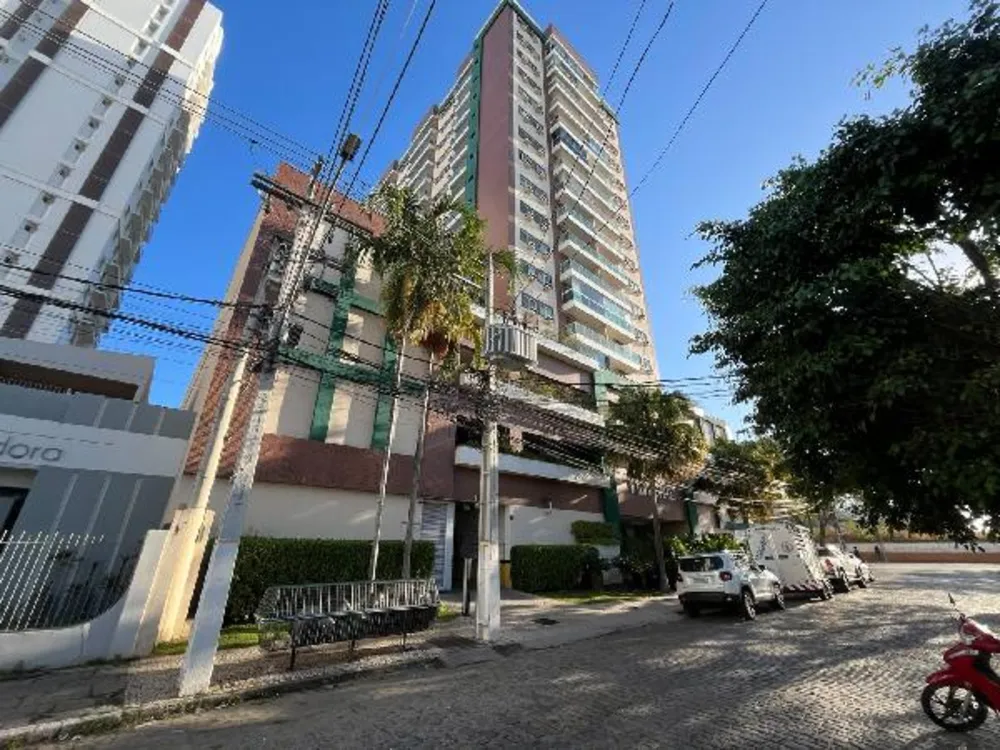 Apartamento, 1 quarto, 71 m² - Foto 1