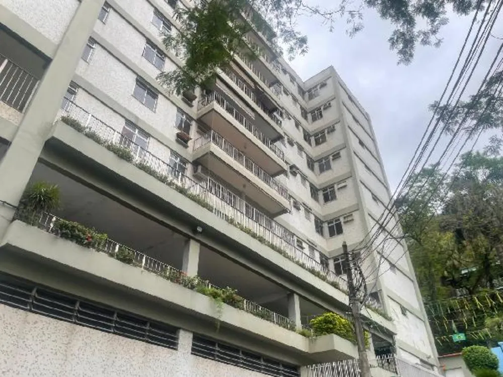 Apartamento, 2 quartos, 123 m² - Foto 1