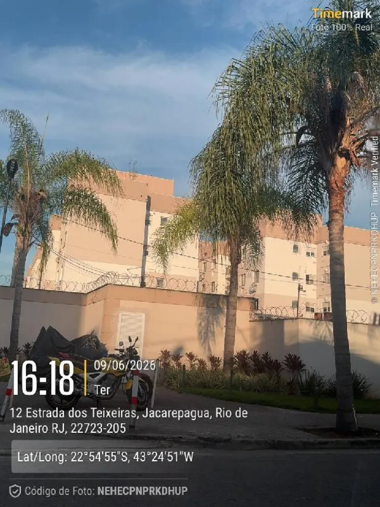 Apartamento, 1 quarto, 56 m² - Foto 1