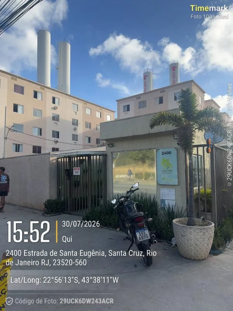 Apartamento, 1 quarto, 40 m² - Foto 1