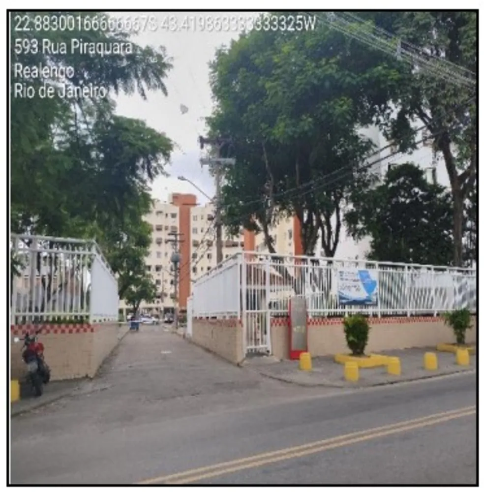 Apartamento, 1 quarto, 54 m² - Foto 1