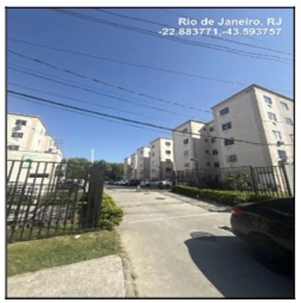 Apartamento, 1 quarto, 40 m² - Foto 1