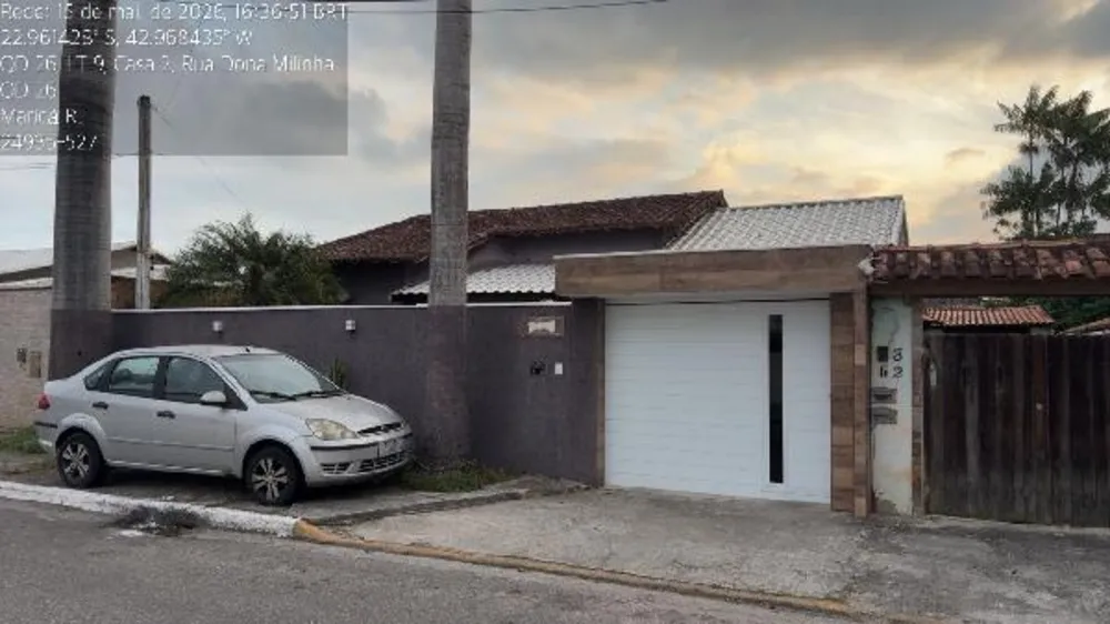 Casa, 1 quarto, 203 m² - Foto 1