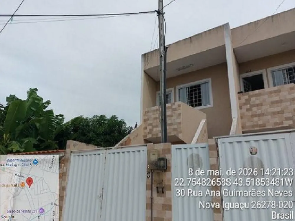 Apartamento, 2 quartos, 49 m² - Foto 1