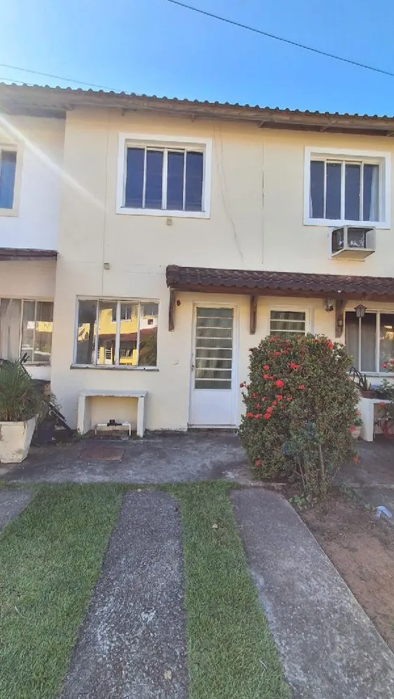 Casa, 2 quartos, 54 m² - Foto 1