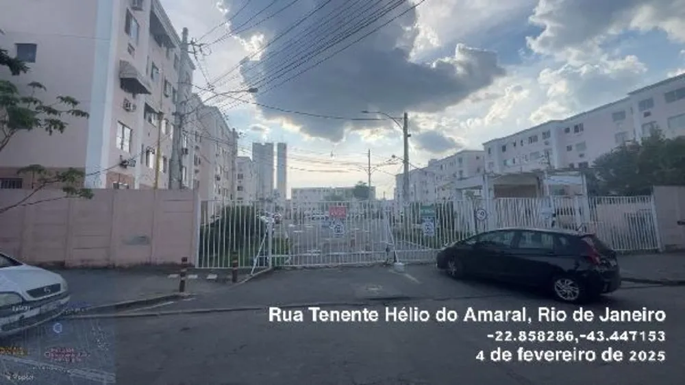 Apartamento, 2 quartos, 43 m² - Foto 1