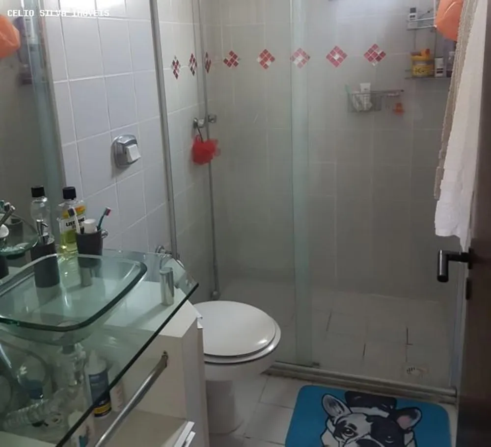 Apartamento, 3 quartos - Foto 3