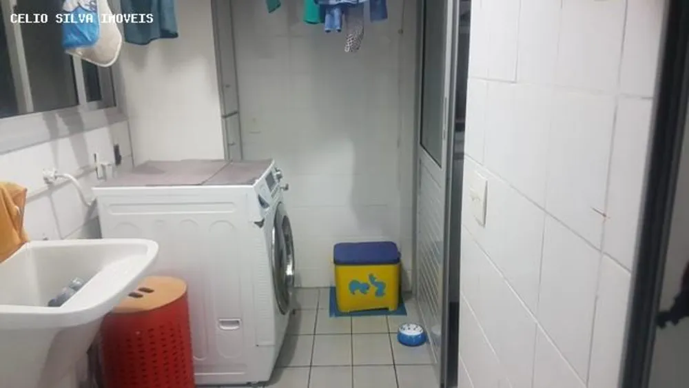 Apartamento, 3 quartos - Foto 1