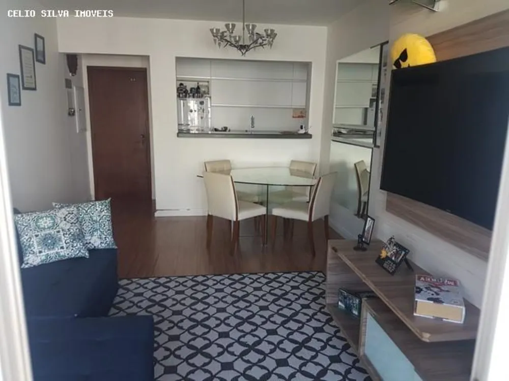 Apartamento, 3 quartos - Foto 2