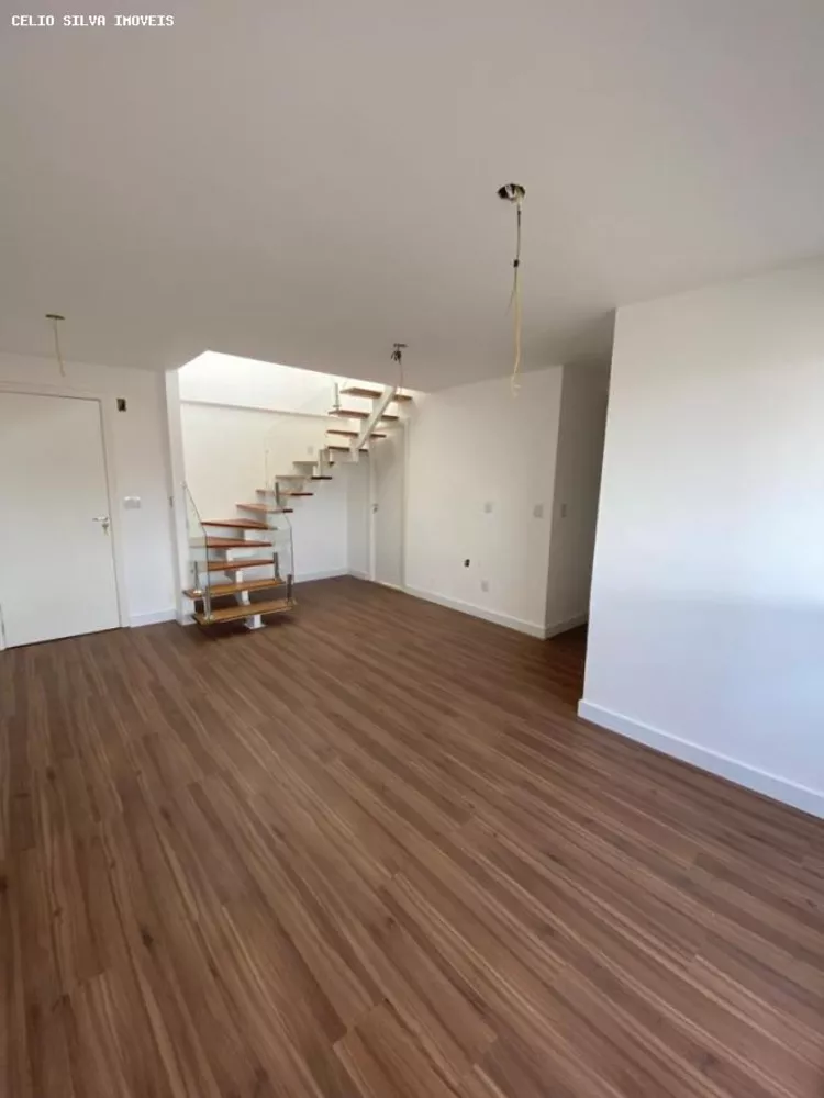 Apartamento à venda com 3 quartos, 170m² - Foto 3