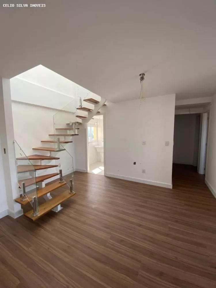 Apartamento à venda com 3 quartos, 170m² - Foto 1