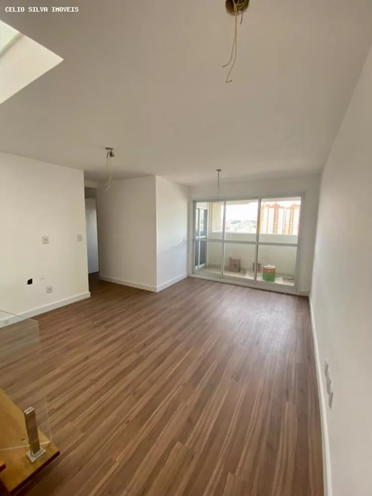 Apartamento à venda com 3 quartos, 170m² - Foto 4