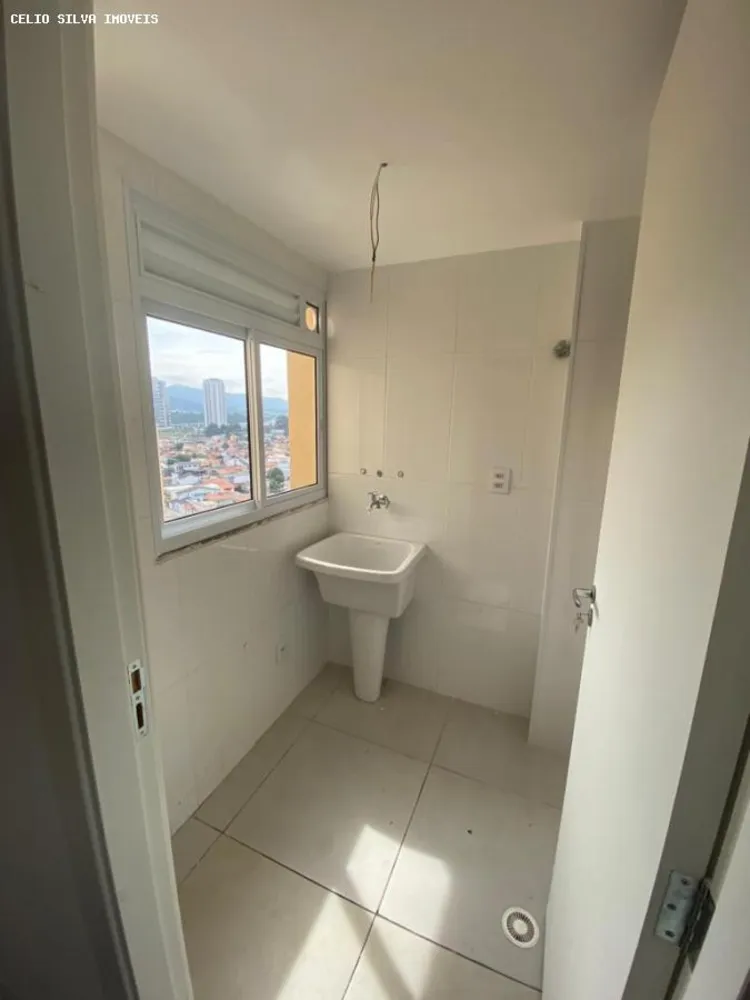 Apartamento, 3 quartos, 170 m² - Foto 6