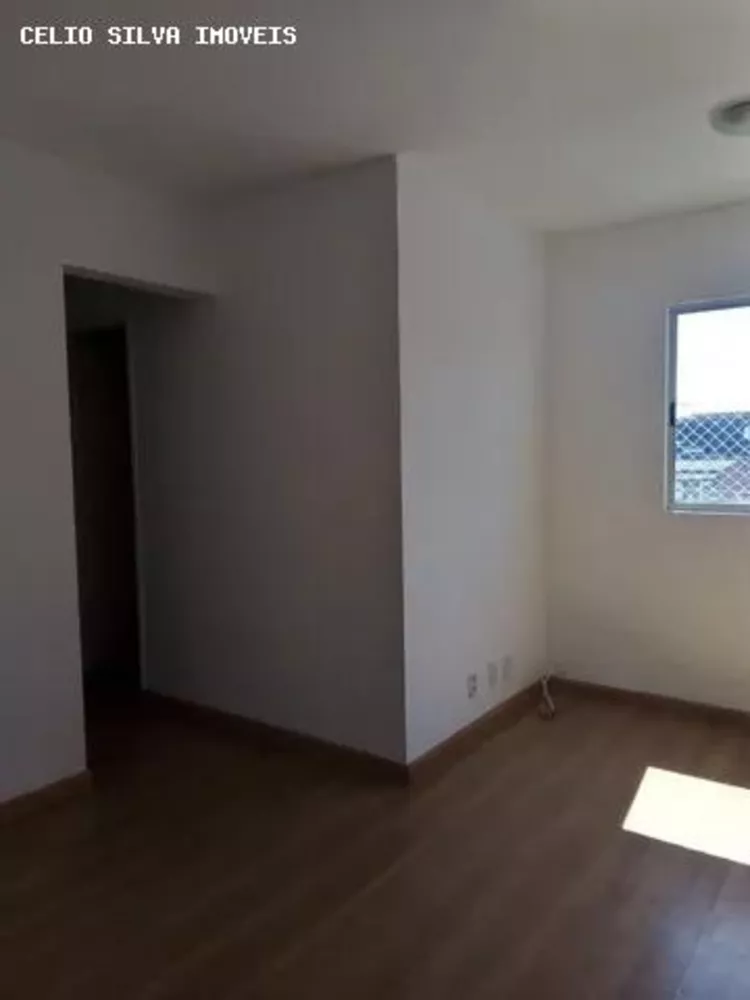 Apartamento, 2 quartos - Foto 2