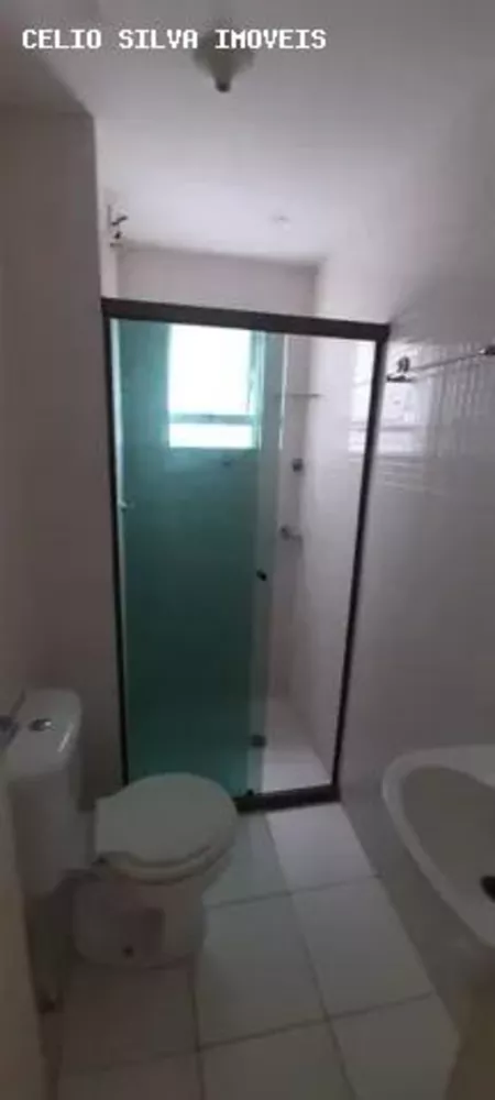 Apartamento, 2 quartos - Foto 4